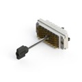 516-090-500-401 - 516 SERIES RACK &amp; PANEL CONNECTO