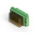 516-120-541-200 - 516 SERIES RACK &amp; PANEL CONNECTO