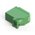 516-090-500-216 - 516 SERIES RACK &amp; PANEL CONNECTO