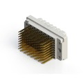 516-120-542-400 - 516 SERIES RACK &amp; PANEL CONNECTO