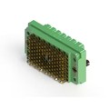 516-120-500-202 - 516 SERIES RACK &amp; PANEL CONNECTO