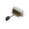 516-090-541-305 - 516 SERIES RACK &amp; PANEL CONNECTO
