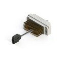516-090-542-305 - 516 SERIES RACK &amp; PANEL CONNECTO