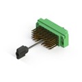 516-090-542-505 - 516 SERIES RACK &amp; PANEL CONNECTO