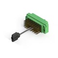 516-090-540-505 - 516 SERIES RACK &amp; PANEL CONNECTO