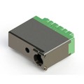 516-056-541-660 - 516 SERIES RACK &amp; PANEL CONNECTO