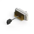 516-090-540-405 - 516 SERIES RACK &amp; PANEL CONNECTO