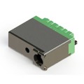 516-056-520-662 - 516 SERIES RACK &amp; PANEL CONNECTO