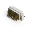 516-120-541-302 - 516 SERIES RACK &amp; PANEL CONNECTO