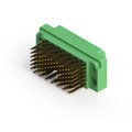 516-120-540-106 - 516 SERIES RACK &amp; PANEL CONNECTO