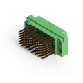 516-120-542-106 - 516 SERIES RACK &amp; PANEL CONNECTO