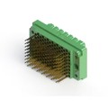 516-120-541-206 - 516 SERIES RACK &amp; PANEL CONNECTO