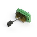 516-090-541-605 - 516 SERIES RACK &amp; PANEL CONNECTO