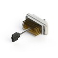 516-090-542-405 - 516 SERIES RACK &amp; PANEL CONNECTO
