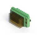 516-120-541-202 - 516 SERIES RACK &amp; PANEL CONNECTO