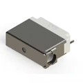 516-056-541-352 - 516 SERIES RACK &amp; PANEL CONNECTO