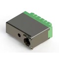 516-056-542-666 - 516 SERIES RACK &amp; PANEL CONNECTO
