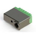 516-056-540-266 - 516 SERIES RACK &amp; PANEL CONNECTO