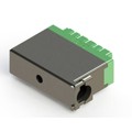 516-056-541-656 - 516 SERIES RACK &amp; PANEL CONNECTO