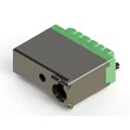 516-056-541-262 - 516 SERIES RACK &amp; PANEL CONNECTO
