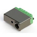 516-056-541-662 - 516 SERIES RACK &amp; PANEL CONNECTO