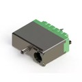 516-056-520-261 - 516 SERIES RACK &amp; PANEL CONNECTO