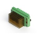 516-120-542-202 - 516 SERIES RACK &amp; PANEL CONNECTO