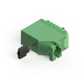 516-090-500-225 - 516 SERIES RACK &amp; PANEL CONNECTO