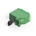 516-090-500-615 - 516 SERIES RACK &amp; PANEL CONNECTO