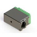 516-090-520-250 - 516 SERIES RACK &amp; PANEL CONNECTO