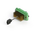 516-090-542-601 - 516 SERIES RACK &amp; PANEL CONNECTO