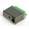 516-056-540-262 - 516 SERIES RACK &amp; PANEL CONNECTO
