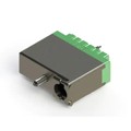 516-056-542-265 - 516 SERIES RACK &amp; PANEL CONNECTO