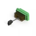 516-120-542-105 - 516 SERIES RACK &amp; PANEL CONNECTO