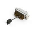 516-090-540-301 - 516 SERIES RACK &amp; PANEL CONNECTO