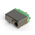 516-056-542-261 - 516 SERIES RACK &amp; PANEL CONNECTO