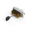 516-090-542-401 - 516 SERIES RACK &amp; PANEL CONNECTO