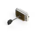 516-120-500-401 - 516 SERIES RACK &amp; PANEL CONNECTO