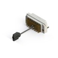 516-120-500-301 - 516 SERIES RACK &amp; PANEL CONNECTO