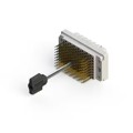 516-120-541-405 - 516 SERIES RACK &amp; PANEL CONNECTO