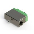 516-056-540-655 - 516 SERIES RACK &amp; PANEL CONNECTO
