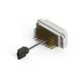 516-120-541-305 - 516 SERIES RACK &amp; PANEL CONNECTO