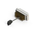 516-120-540-305 - 516 SERIES RACK &amp; PANEL CONNECTO