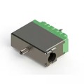 516-056-540-255 - 516 SERIES RACK &amp; PANEL CONNECTO