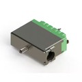 516-056-542-651 - 516 SERIES RACK &amp; PANEL CONNECTO