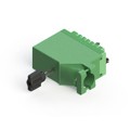 516-090-500-221 - 516 SERIES RACK &amp; PANEL CONNECTO