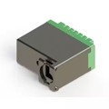 516-090-520-666 - 516 SERIES RACK &amp; PANEL CONNECTO