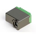 516-090-500-666 - 516 SERIES RACK &amp; PANEL CONNECTO