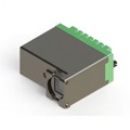 516-090-500-262 - 516 SERIES RACK &amp; PANEL CONNECTO