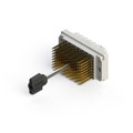 516-120-542-405 - 516 SERIES RACK &amp; PANEL CONNECTO